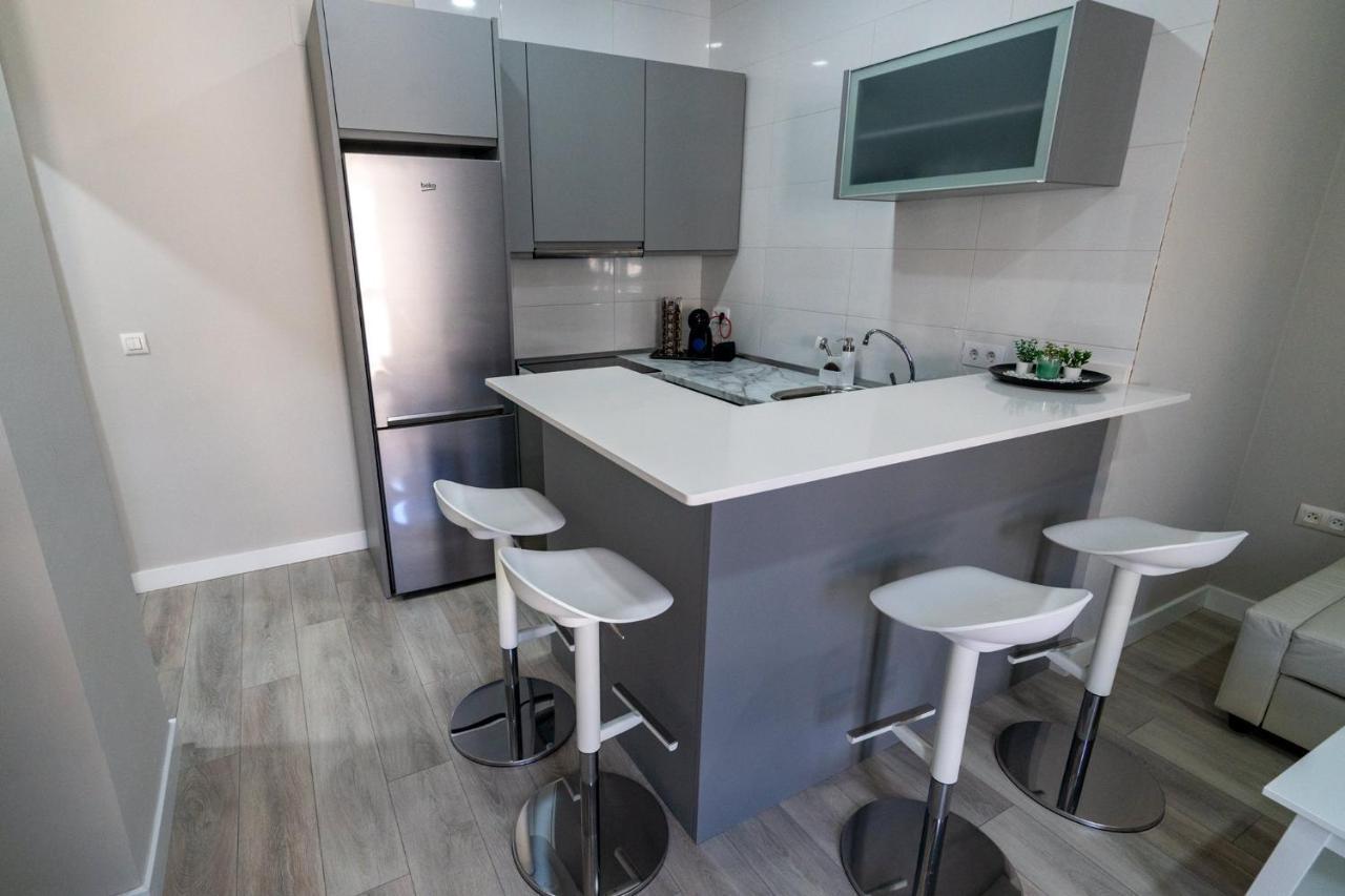 Apartamento Cabildo Spa 2 Sanlucar de Barrameda Ngoại thất bức ảnh