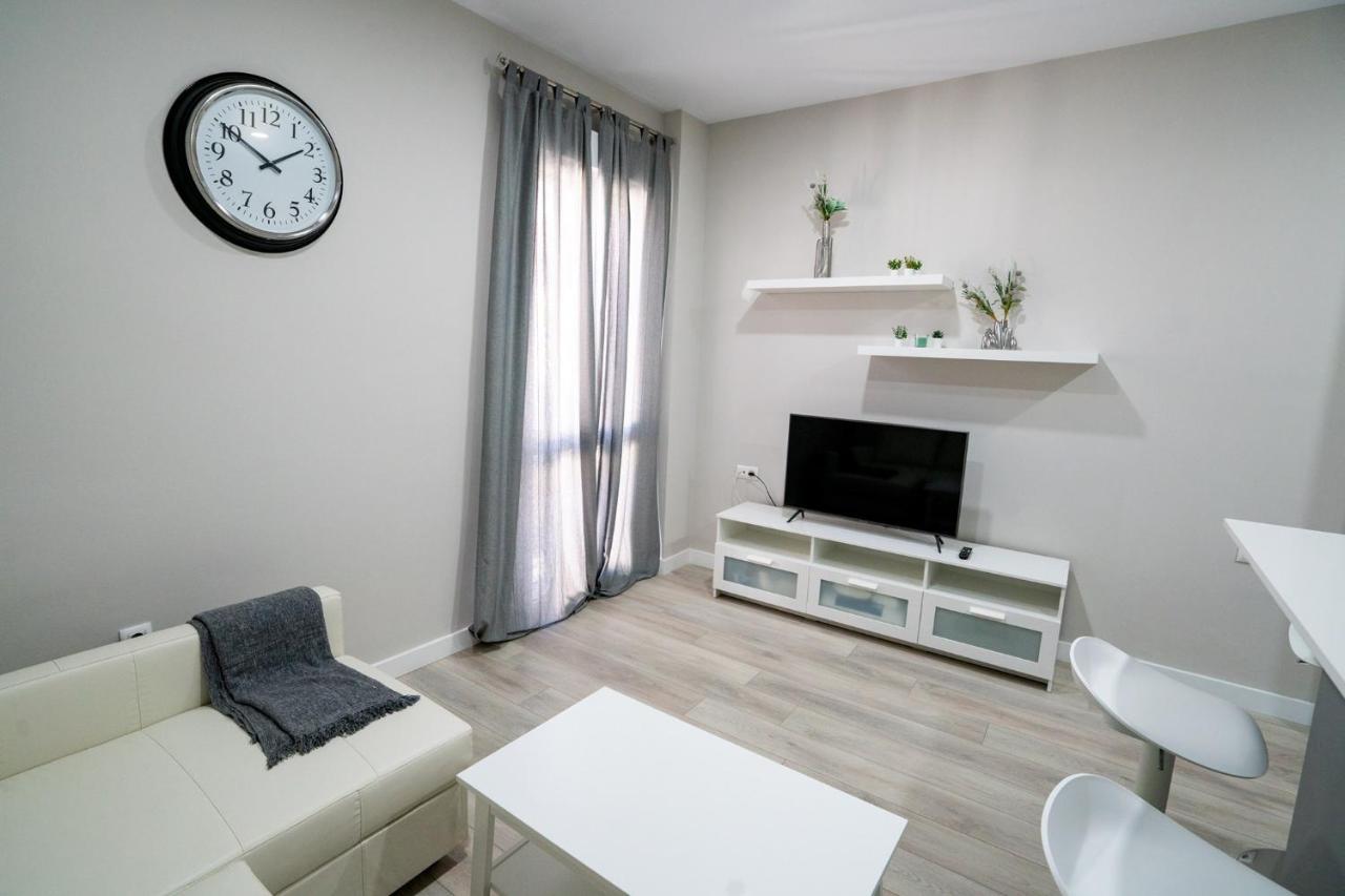 Apartamento Cabildo Spa 2 Sanlucar de Barrameda Ngoại thất bức ảnh